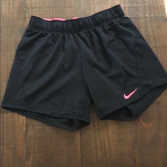 Nike Pants - Nike running shorts